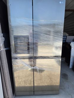 LG Fridge