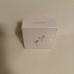 AirPods Pro (2generation)