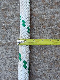 Heavy Duty Rope