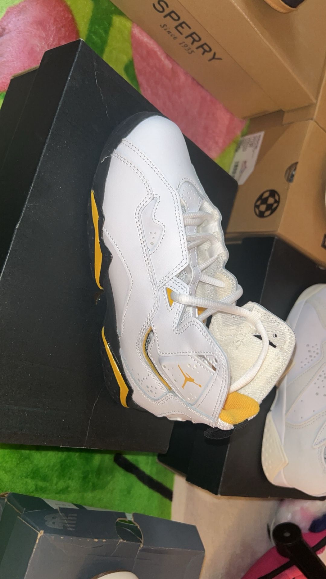 Jordan Kids