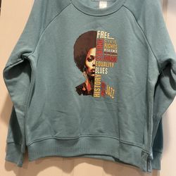 Sweatshirts