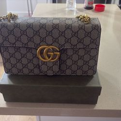 Gucci Purse 
