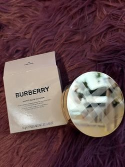 Burberry Foundation