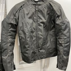 Women’s Fly Motorcycle Jacket