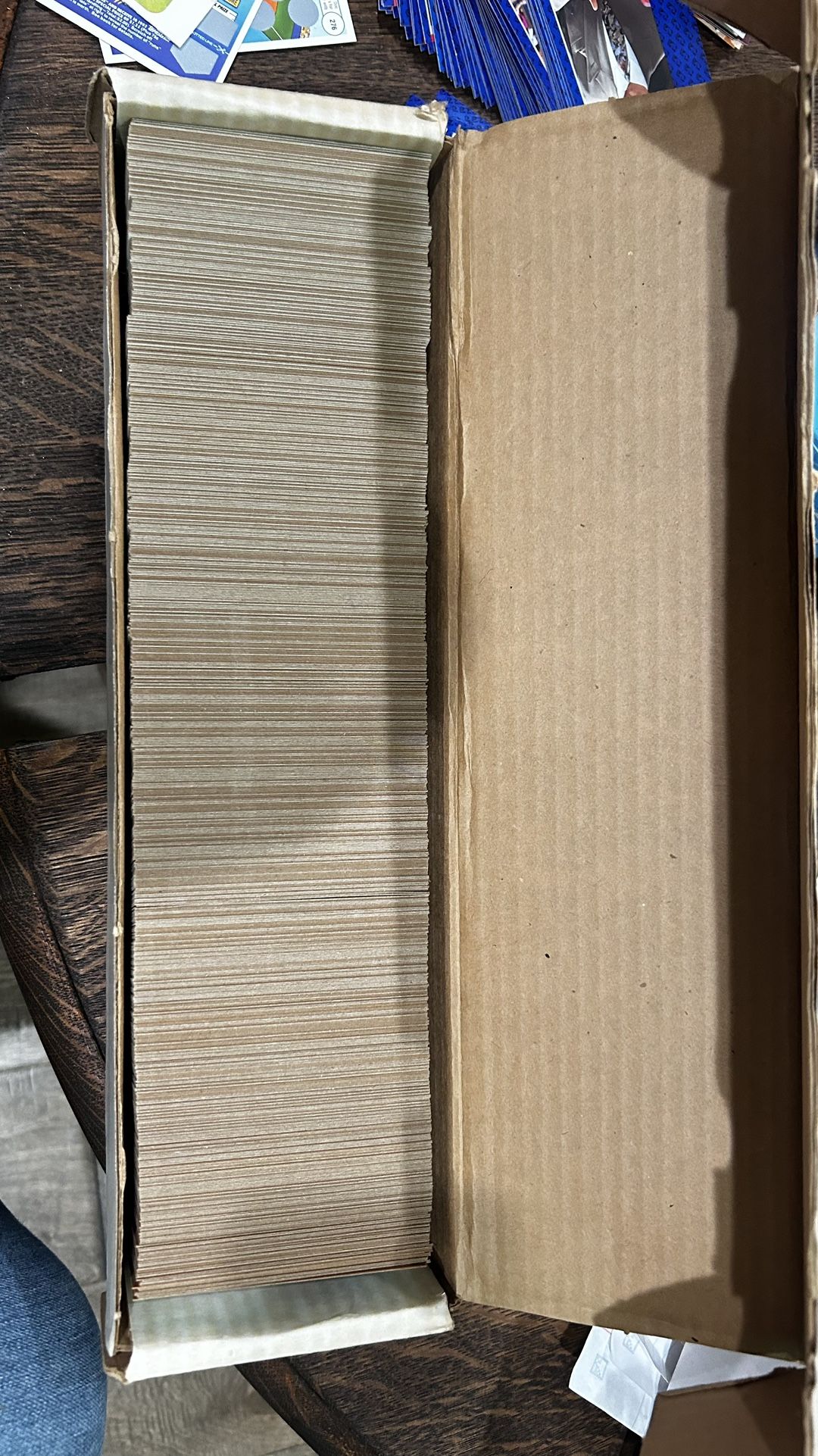 Baseball Cards / Vintage