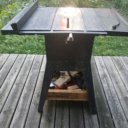 Table Saw
