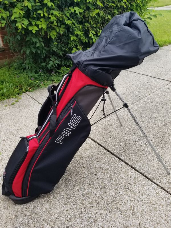 Ping L8 Golf Bag With Clubs For In Garfield Heights Oh Ping L8 Golf Bag With Clubs For In Garfield Heights Oh