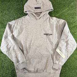 Essentials Hoodie