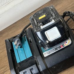 Makita Battery 