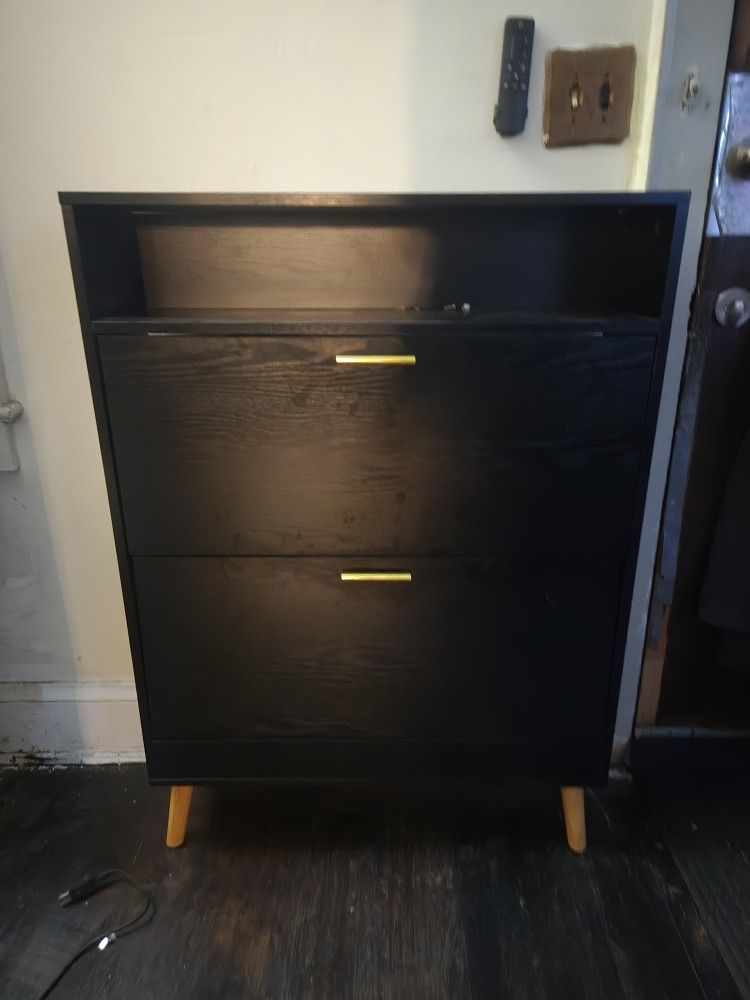 Shoe Rack