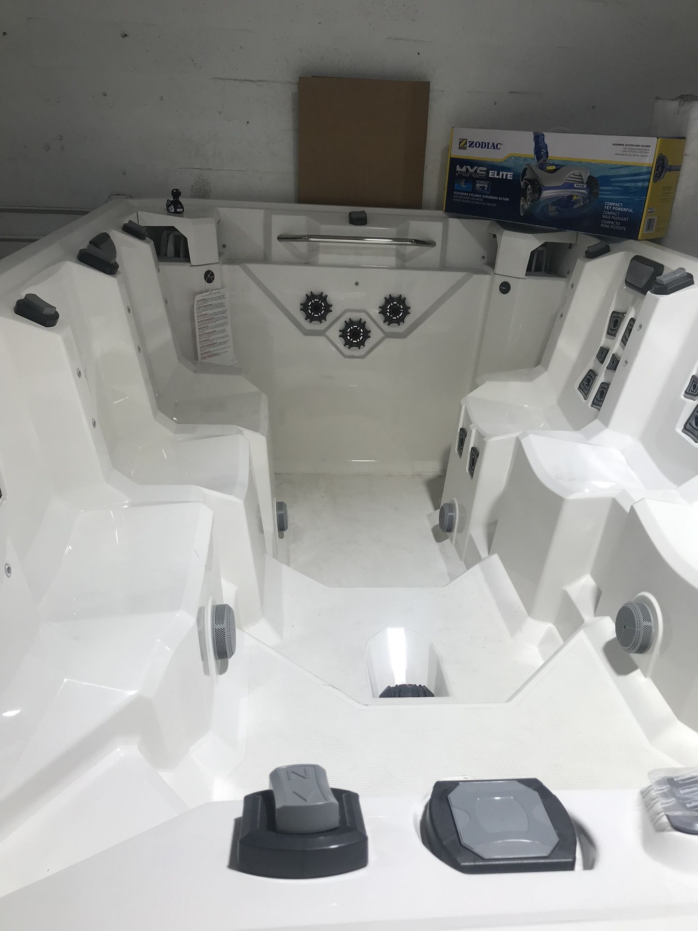 Swim Spas Jacuzzis Hot Tubs for Sale in Miami, FL OfferUp