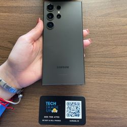 Galaxy S24 Ultra 256GB T-Mobile 