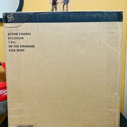 Haslab Star Wars Vintage Collection Mos Eisley Cantina DELUXE Edition w/ Figures