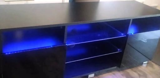LED Tv Stand 