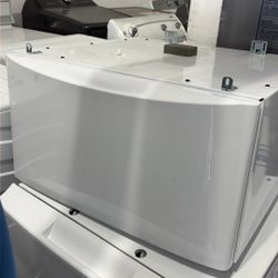 LG Laundry Pedestal 