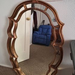 Wall Mirror 