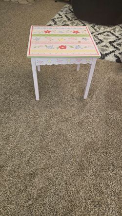 Play table