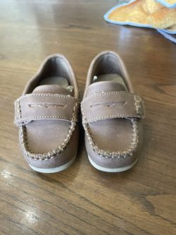 Kid Shoes Size 5 