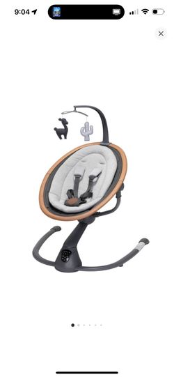 Maxi-Cosi swing / Baby Swing