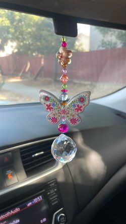 Sun Catcher 