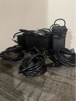 Dells docking station