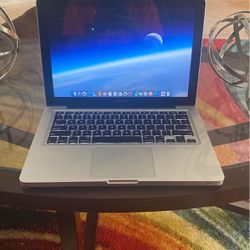 Macbook Pro High Sierra