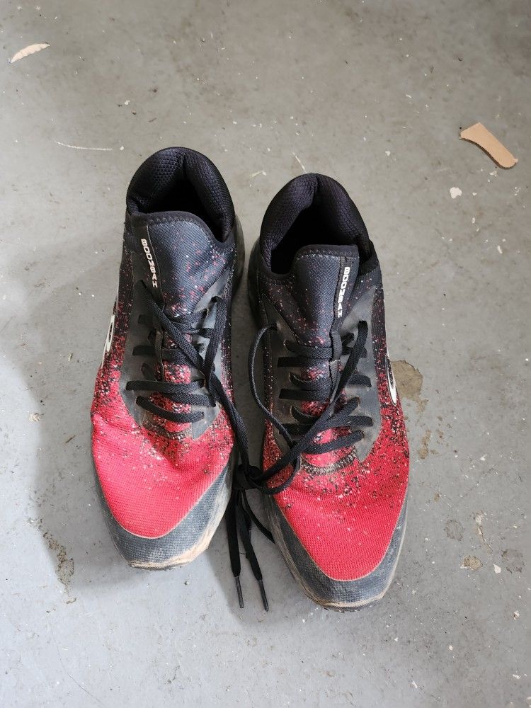 Boombah Softball Turf Cleats