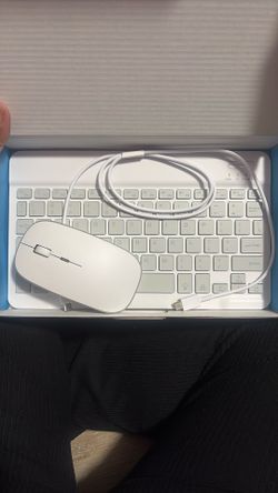 Wireless keyboard Bluetooth