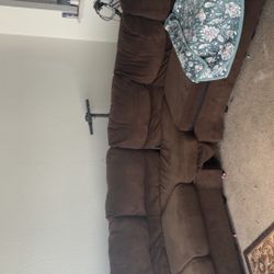 Free Sectional Couch
