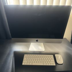 Apple Mac Desktop 