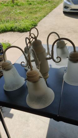 lamp set