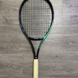 Yonex Vcore Pro 100 (300g) | Gripsize 4 5/8 | Fair Condition