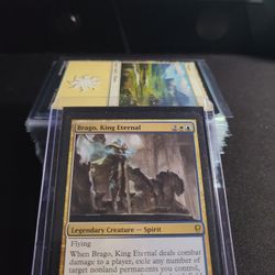 Beginner Commander Deck