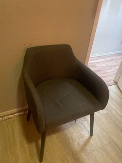 Small chair