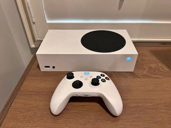 Xbox series s