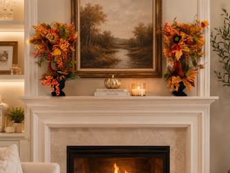 FALL ARRANGEMENTS – $40 FOR BOTH or $25 EACH 🍂