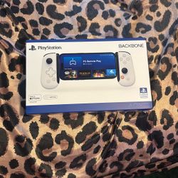 PlayStation Backbone Lightning 