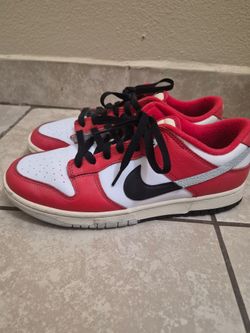 Nike dunk low
