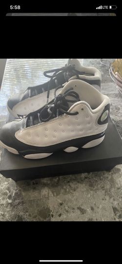 $70 Kids Jordan 13s for sale size 3 great condition
