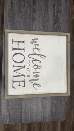 Wall art decor