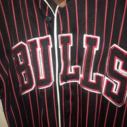 WILL Smith Belaire Jersey , Bulls baseball Jersey