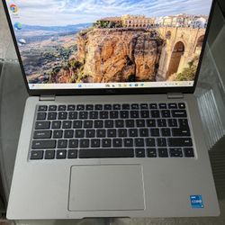 Latitude 5420 