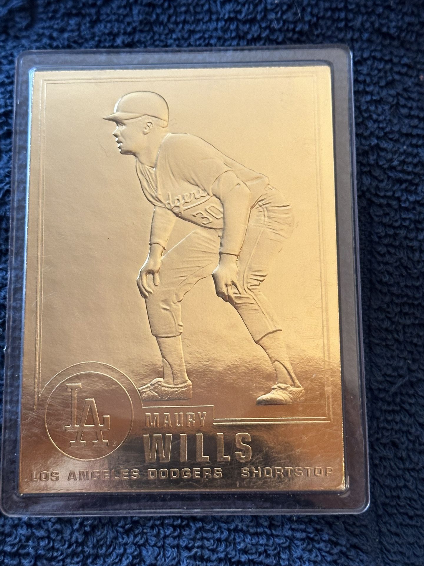 1996 Maury Willis, https://offerup.com/redirect/?o=MjJrdC5Hb2xk, Danbury, Card #27,