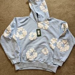 Denim Tears Hoodie