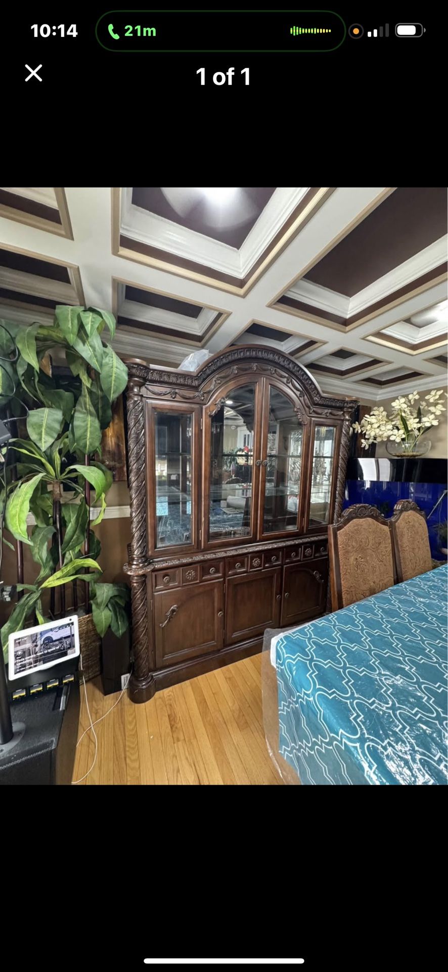 Dining Room Set