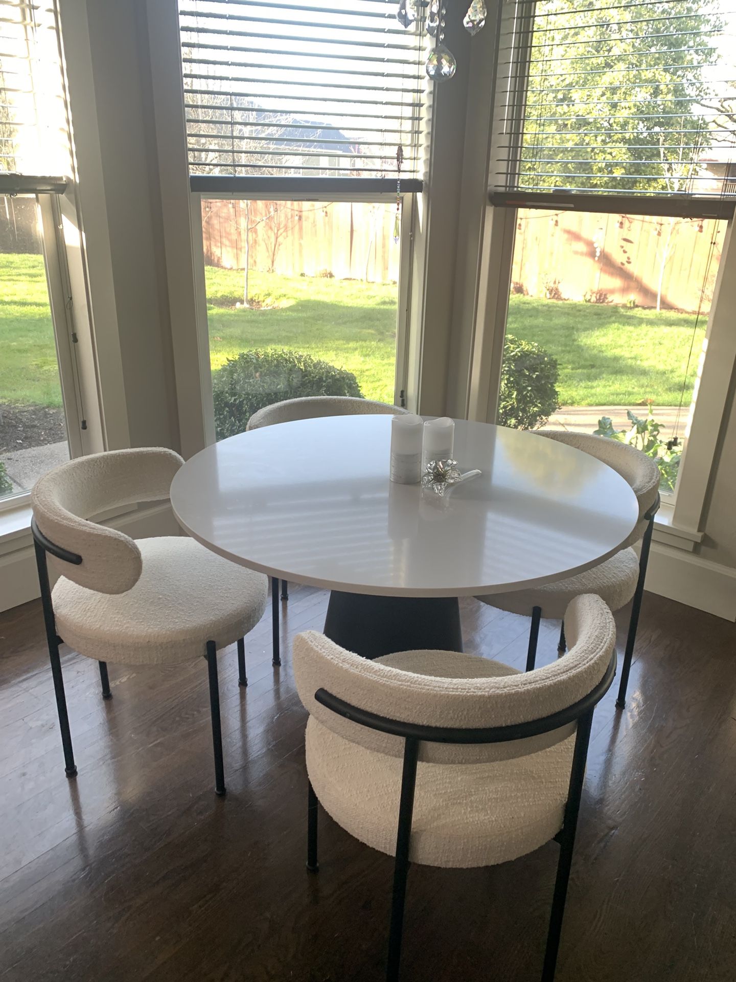 Modern Dining Table