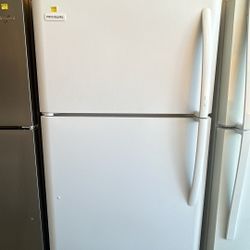 Refrigerator With Warranty 