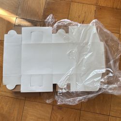 Cake Box