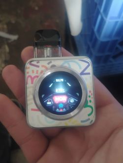 Vaporesso Xros 5 Nano pod system