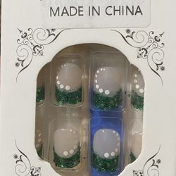 Press On Nails